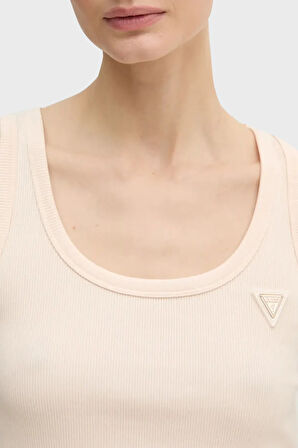 Guess Kadın Top V5RP07 K8RT2 G6K5