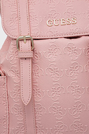 Guess Bayan Sırt Çantası V5RZ05 WGZ00 G66B