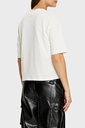 Guess Bayan T Shirt V5RI09 I3Z14 G6K5
