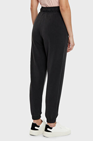 Guess Bayan Pantolon V5RB11 KCAY2 JBLK