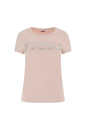 Kadın Kiara SS T-Shirt - Pembe | M