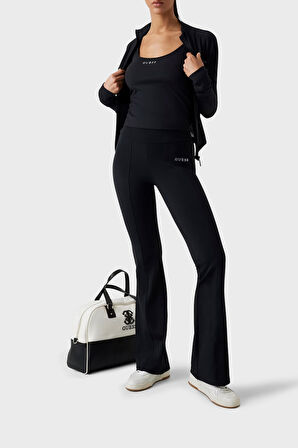 Guess Kadın Top V5RP09 KCD02 JBLK