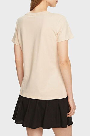 Guess Bayan T Shirt V5RI16 J1314 A13W