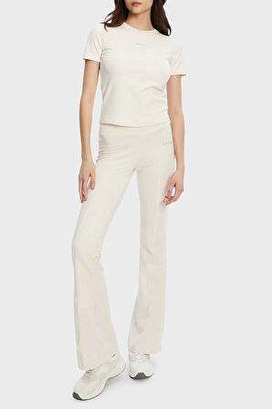 Guess Kadın T Shirt V5RI10 KCD02 G6K5