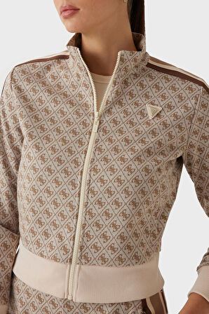 Guess Bayan Sweat V5RQ03 KCO90 FN4T