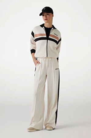 SUZANNE FULL ZIP SWEATSHIRT