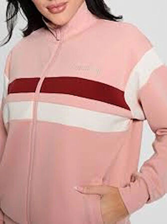 SUZANNE FULL ZIP SWE