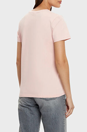 Guess Bayan T Shirt V5RI05 J1314 G66B