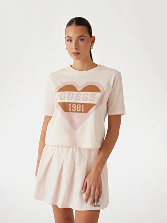 MONICA BOXY T-SHIRT