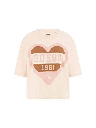 MONICA BOXY T-SHIRT