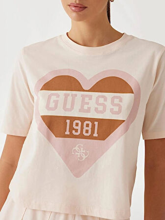 MONICA BOXY T-SHIRT