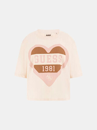 MONICA BOXY T-SHIRT