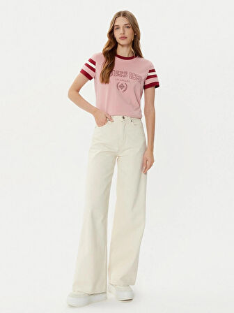 SUZANNE SS VN T-SHIR