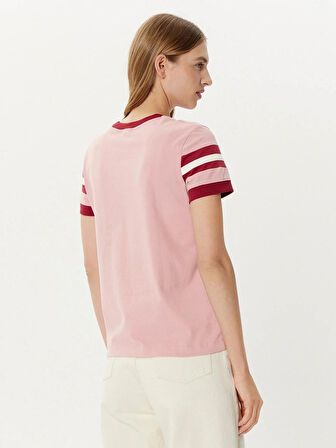 SUZANNE SS VN T-SHIR
