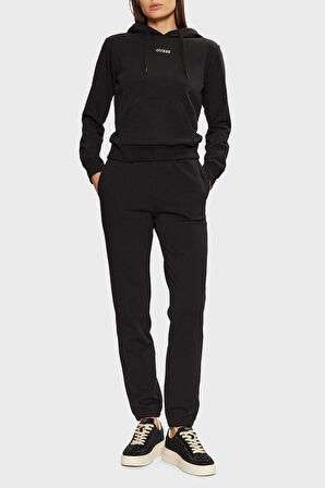 Guess Kadın Pantolon O5RB01 KCO31 JBLK