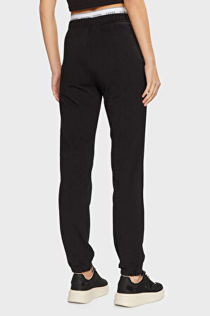 Guess Kadın Pantolon O5RB01 KCO31 JBLK