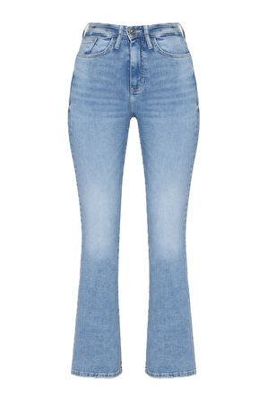 Guess Kadın Jean Pantolon W5RA0LD5L71