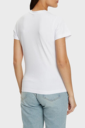 Guess Bayan T Shirt V4YI21 KCDH1 G011