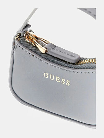 Guess KEYRING Kadın Gri Anahtarlık RW1715P5101-AZU