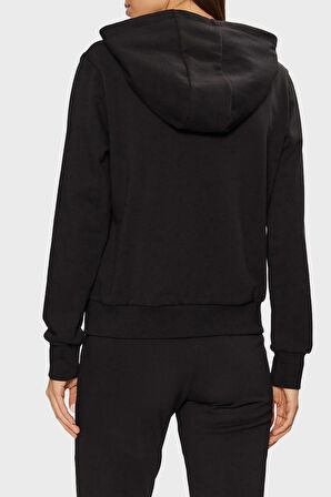 Guess Kadın Sweat O5RQ01 KCO31 JBLK
