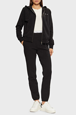 Guess Bayan Sweat O5RQ01 KCO31 JBLK