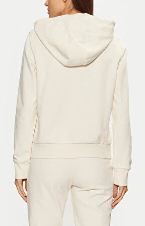 SOFIA ZIPPER SWEATSH