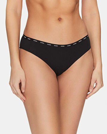 Guess 3Pack Basic Brief Logolu Külot