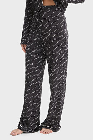 Guess Bayan Pijama Takımı O5RX08 KCIN2 PJ0D