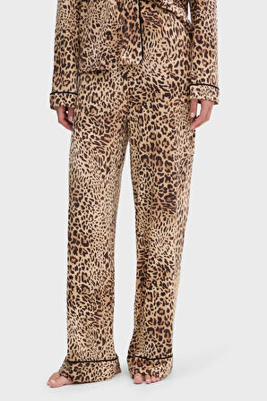 Guess Bayan Pijama Takımı O5RX08 KCIN2 P1KN