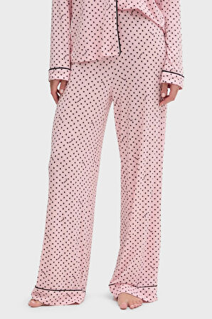 Guess Bayan Pijama Takımı O5RX08 KCIN2 P6EG