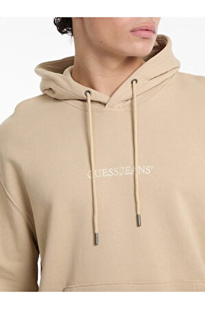 Guess Erkek Sweatshirt-M5RQ38KCPR1