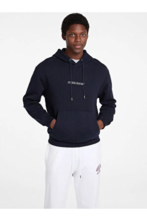 Guess Erkek Sweatshirt-M5RQ38KCPR1