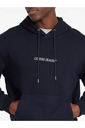 Guess Erkek Sweatshirt-M5RQ38KCPR1
