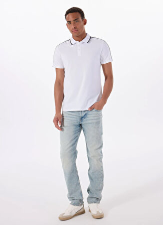 Guess Normal Bel Slim Fit Erkek Denim Pantolon M5RAS2D5KQ1V4LY FINNLEY ECO RECY V