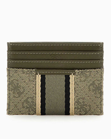 Guess Madrid Logolu Kartlık