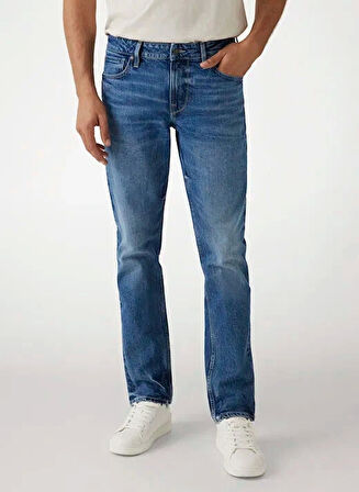 Guess FINNLEY Erkek Denim Jeans M5RAS2D5KP2-FL1P