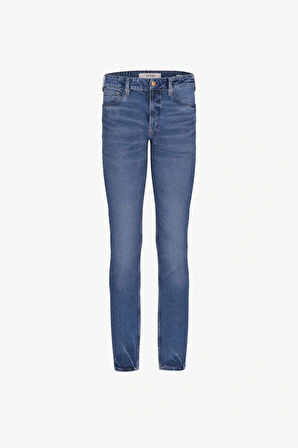 Guess FINNLEY Erkek Denim Jeans M5RAS2D5KP2-FL1P