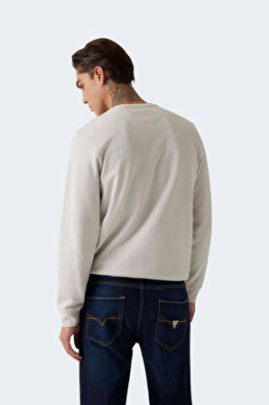 Guess Erkek Sweatshirt-M5RQ36KCN01