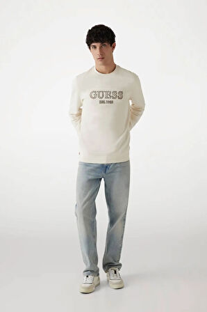 Guess Erkek -M5RQ15KCN01