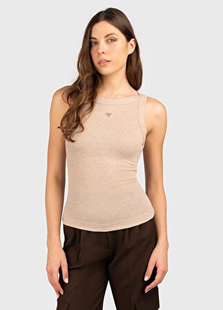 TINA RIBS TANK TOP