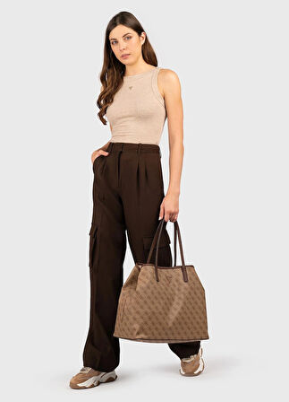 TINA RIBS TANK TOP