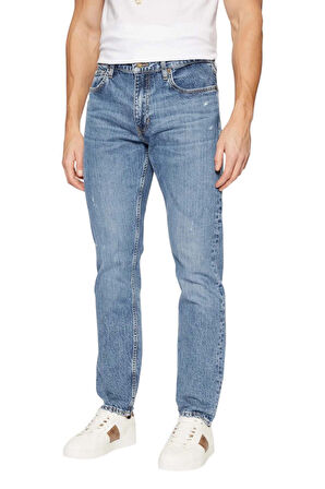Erkek Gj G14 Slim Jeans Pantolon - Mavi | 31