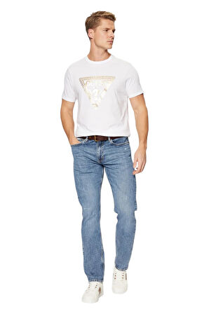 Erkek Gj G14 Slim Jeans Pantolon - Mavi | 31