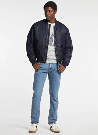 Guess Jeans Normal Bel Slim Fit Erkek Denim Pantolon M5RA1CD5M52GDIS GJ G14 SLIM ECO