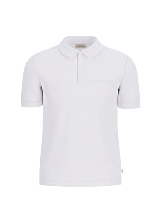 Guess Jeans Erkek Polo T-Shirt