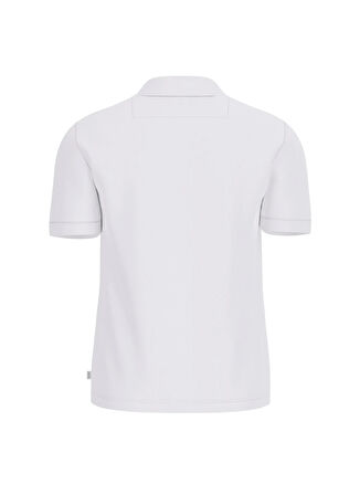 Guess Jeans Erkek Polo T-Shirt