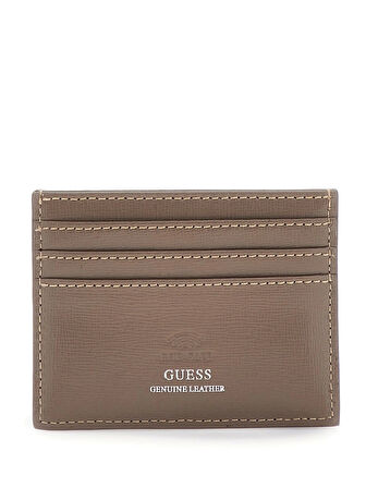 Guess Erkek Siyah Cüzdan
