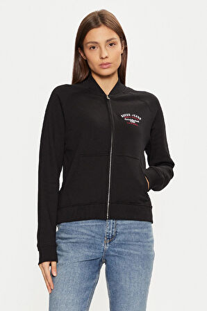 Guess Kadın Sweatshirt-W5RQ22K68I4