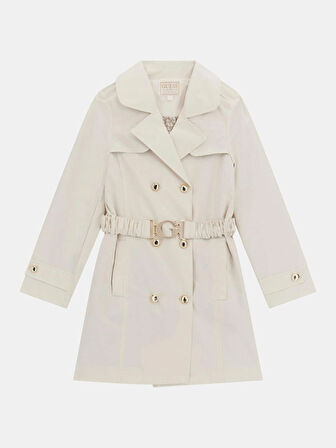 CANVAS LS TRENCH