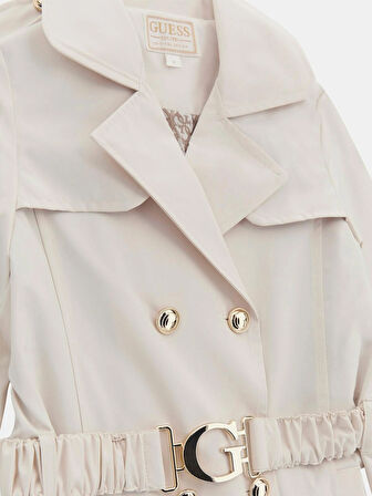 CANVAS LS TRENCH